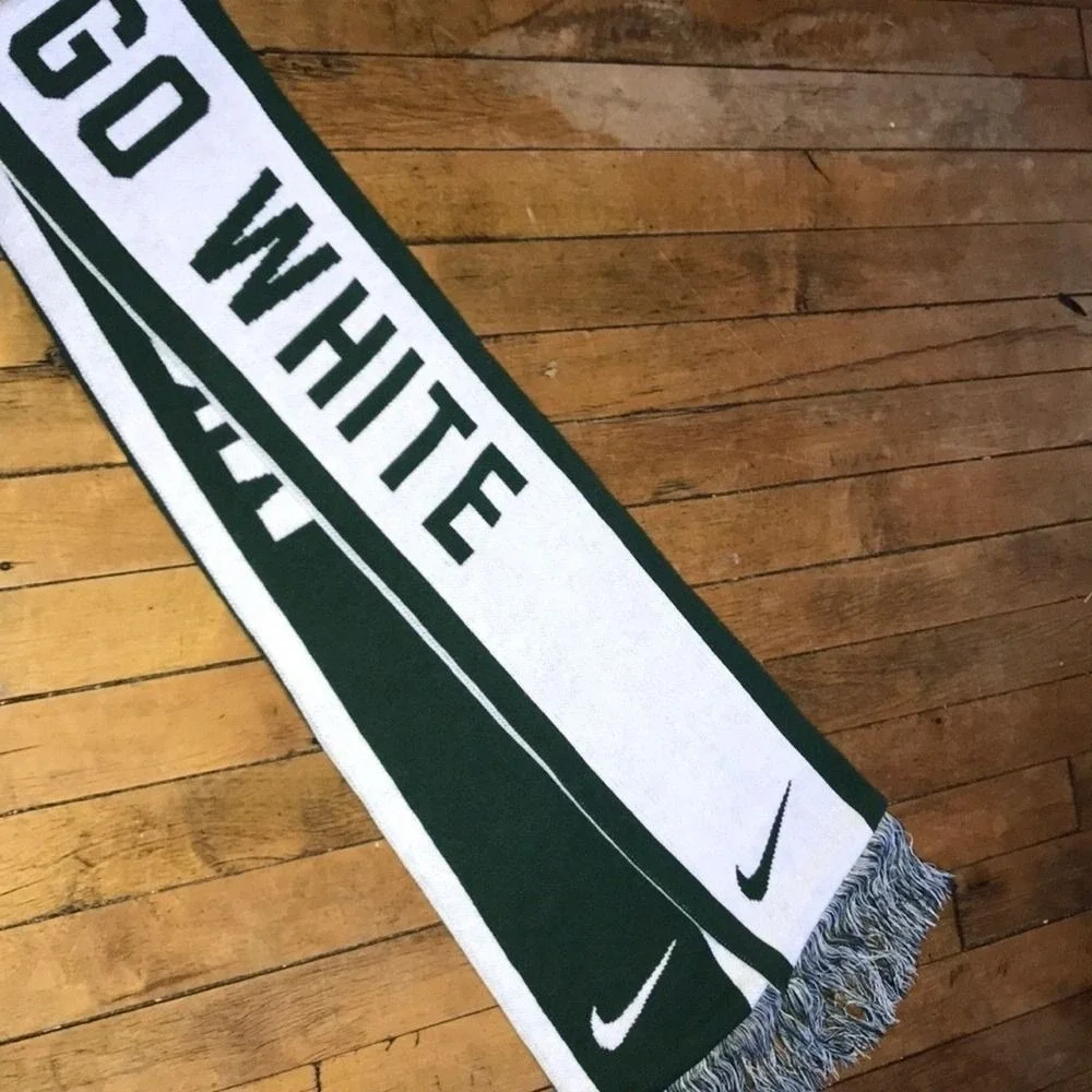 Nike michigan state